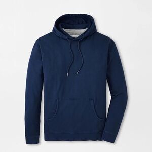Peter Millar Lava Wash Hoodie